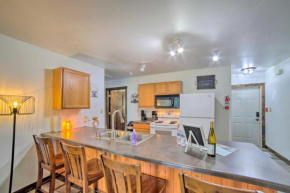 Waterfront Crivitz Property with Lake Access!